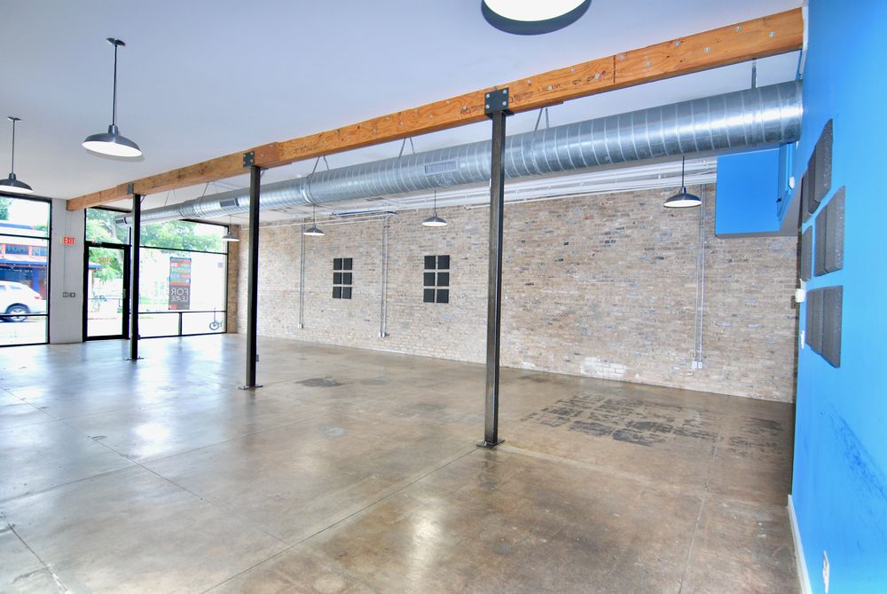 1101 E 6th St, Austin, TX 78702